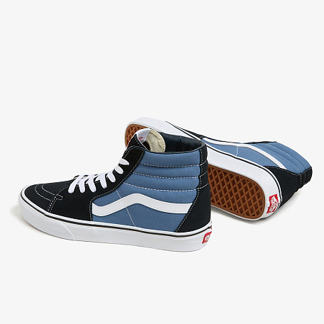 Кеды VANS UA SK8-Hi
