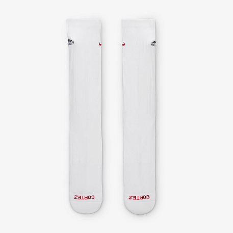 Носки NIKE U NK ED CSH CRW CORTZ PTCH 144