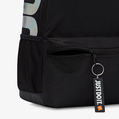 Рюкзак NIKE Y NK BRSLA JDI MINI BKPK