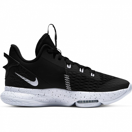 Кроссовки Nike Lebron Witness V