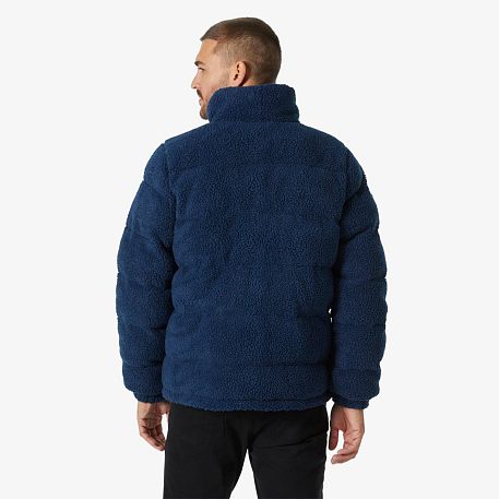 Куртка Helly Hansen YU TEDDY PILE JACKET