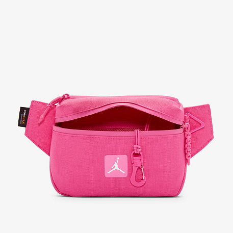 Сумка на пояс JORDAN JAM CORDURA FRANCHISE CROSS BO