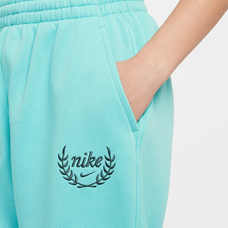 Брюки NIKE G NSW CLUB FLC LSE PNT GX STAR