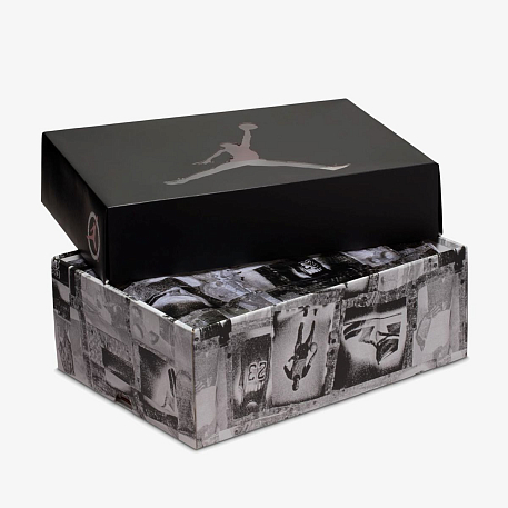 Кроссовки AIR JORDAN 4 RETRO OG FC