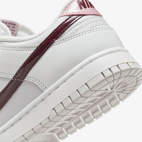 Кроссовки NIKE W DUNK LOW