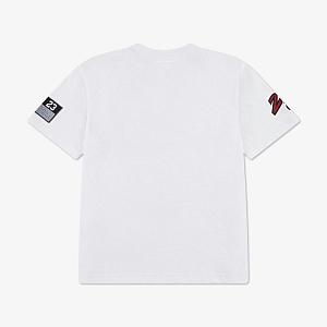 Футболка JORDAN JDB DYNASTY PATCH