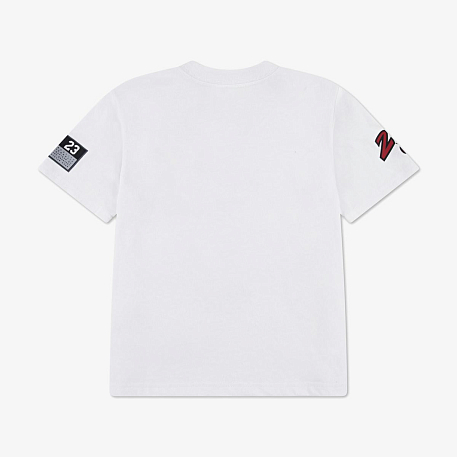 Футболка JORDAN JDB DYNASTY PATCH