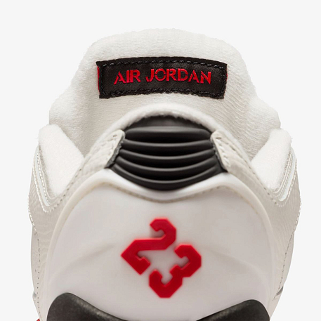 Кроссовки JORDAN JORDAN SIXTY PLUS LOW (GS)