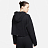Толстовка Nike Yoga Luxe Cropped Fleece Hoodie