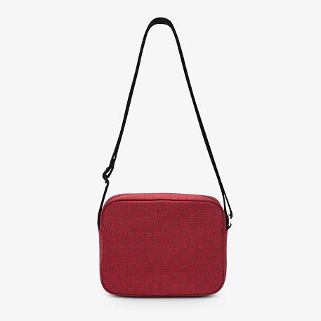 Сумка на пояс JORDAN JAM MONOGRAM MINI MESSENGER BA