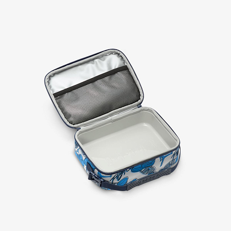 Ланчбокс JORDAN JAN HBR LUNCH BOX