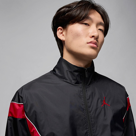 Куртка JORDAN M J BRK DRAFT JKT HDLS