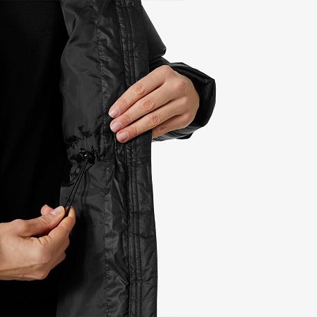 Куртка Helly Hansen W ESSENCE LONG DOWN COAT