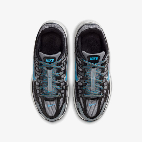 Кроссовки NIKE P-6000 (GS)