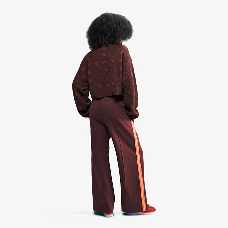 Брюки NIKE W NSW NOC HR PANT