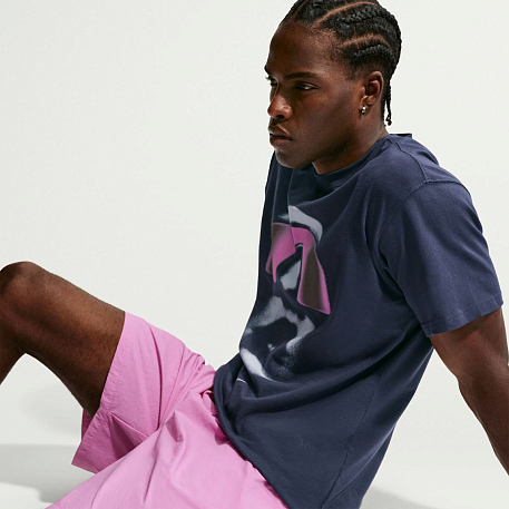 Шорты NIKE M NK CLUB SPORT SHORT