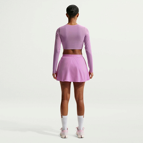 Юбка NIKE W NKCT DF SLAM SKRT HR WVN RG