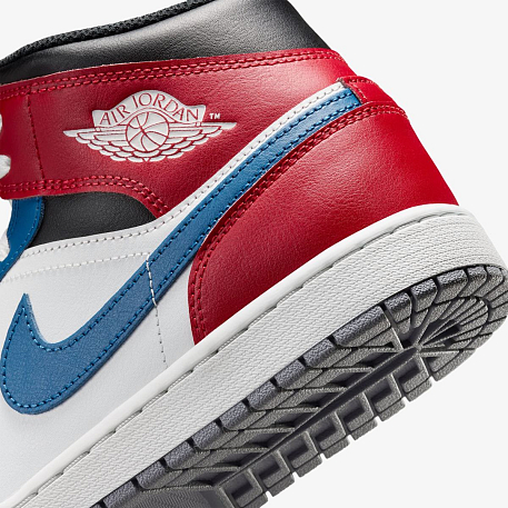Кроссовки JORDAN AIR JORDAN 1 MID