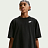 Футболка NIKE K NSW TEE OS EMB FUTURA LBR