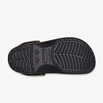 Клоги Crocs Realtree APX Classic Clog Mlt