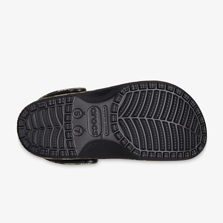 Клоги Crocs Realtree APX Classic Clog Mlt