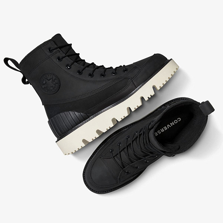 Кеды CONVERSE CHUCK 70 RUGGED