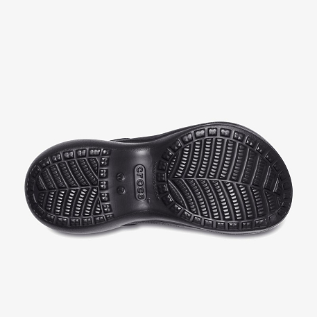 Клоги CROCS Bae Clog Whi