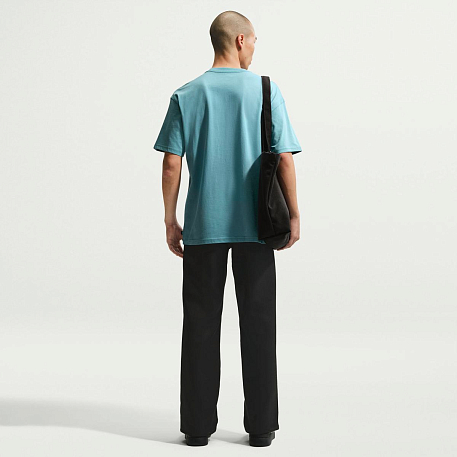 Футболка NIKE U NK SB TEE LSE BUS PASS