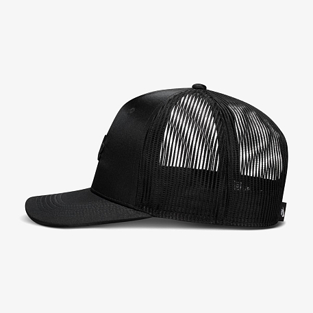 Кепка NIKE U NK RISE CAP S CB PREM TRKR L