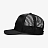 Кепка NIKE U NK RISE CAP S CB PREM TRKR L