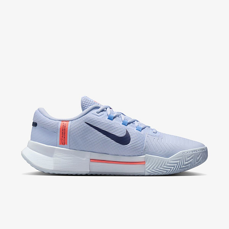 Кроссовки NIKE M ZM GP CHALLENGE 1.5 CLY
