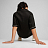 Рубашка Puma INFUSE Woven Shirt PUMA Black