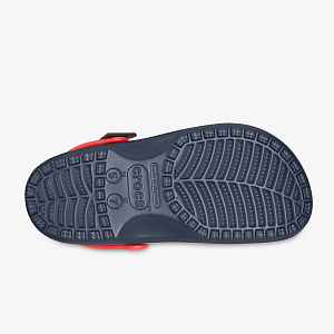 Клоги Crocs SUPERMAN    CLASSIC CLOG MLT