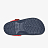 Клоги Crocs SUPERMAN    CLASSIC CLOG MLT