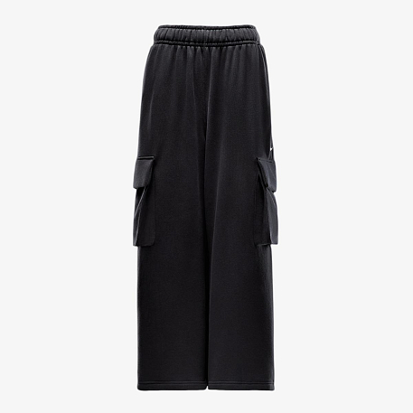 Брюки NIKE W NSW DANCE OH FLC PANT