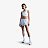 Топ NIKE W NK SWSH MED SPT BRA