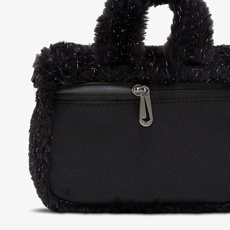 Сумка через плечо NIKE Y NK FX FUR CROSSBODY