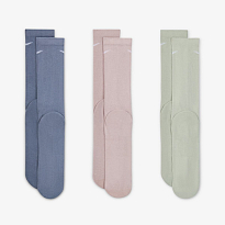 Носки NIKE U EVRY PLUS CUSH CREW 3PR