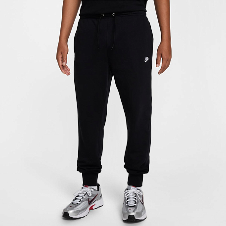 Брюки NIKE M NK CLUB FT JOGGER