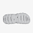 Клоги Crocs Echo Clog Con