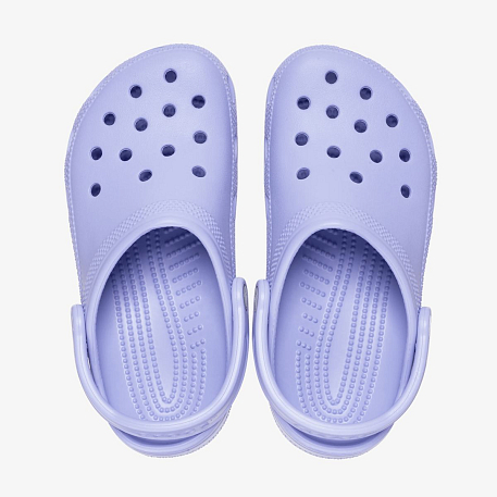 Клоги CROCS Classic Whi