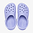 Клоги CROCS Classic Whi