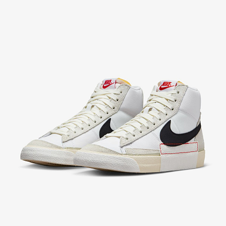 Кроссовки Nike Blazer Mid Pro Club