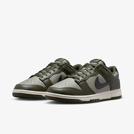 Кроссовки NIKE DUNK LOW RETRO