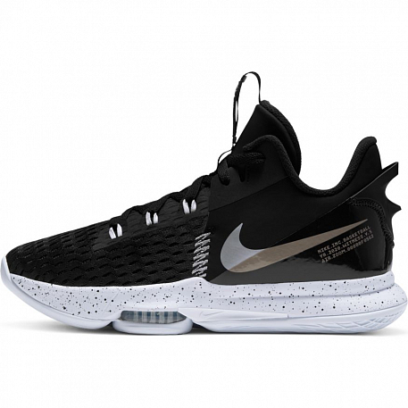 Кроссовки Nike Lebron Witness V