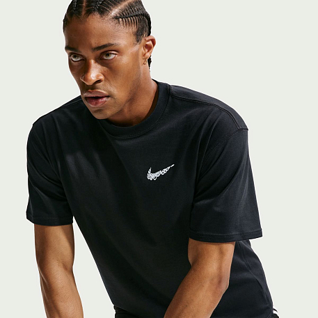 Футболка NIKE M NK TEE LSE OC LOCKER