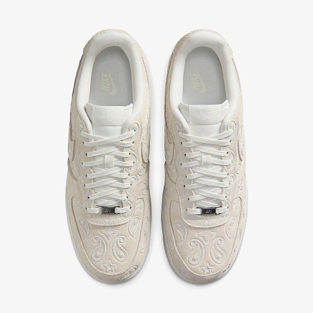 Кроссовки NIKE AIR FORCE 1 07 LV8