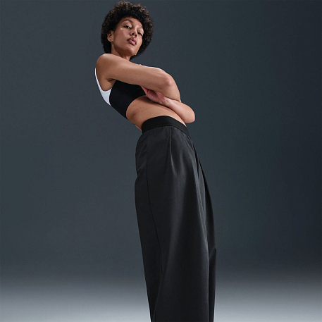 Брюки NIKE W NSW ELSTC WB TROUSER