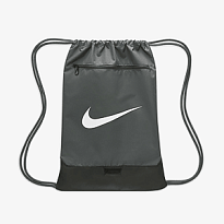 Мешок NIKE NK BRSLA DRAWSTRNG - 9.5 (18L)
