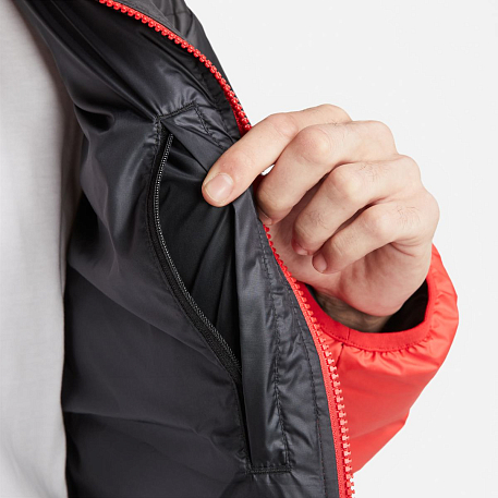 Куртка Nike Windrunner PrimaLoft Storm-FIT Hooded Puffer Jacket